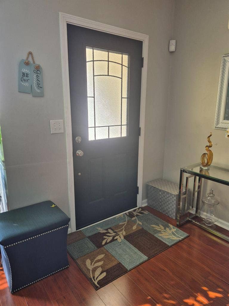1 BR in Snellville
