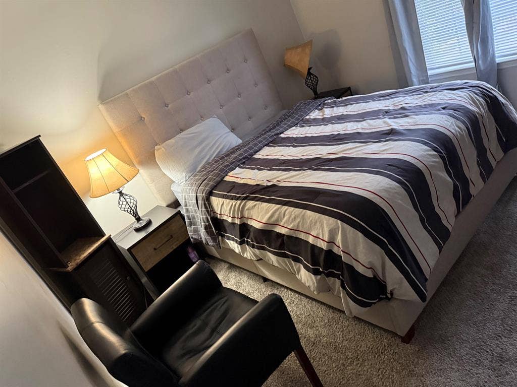 1 BR in Stonecrest