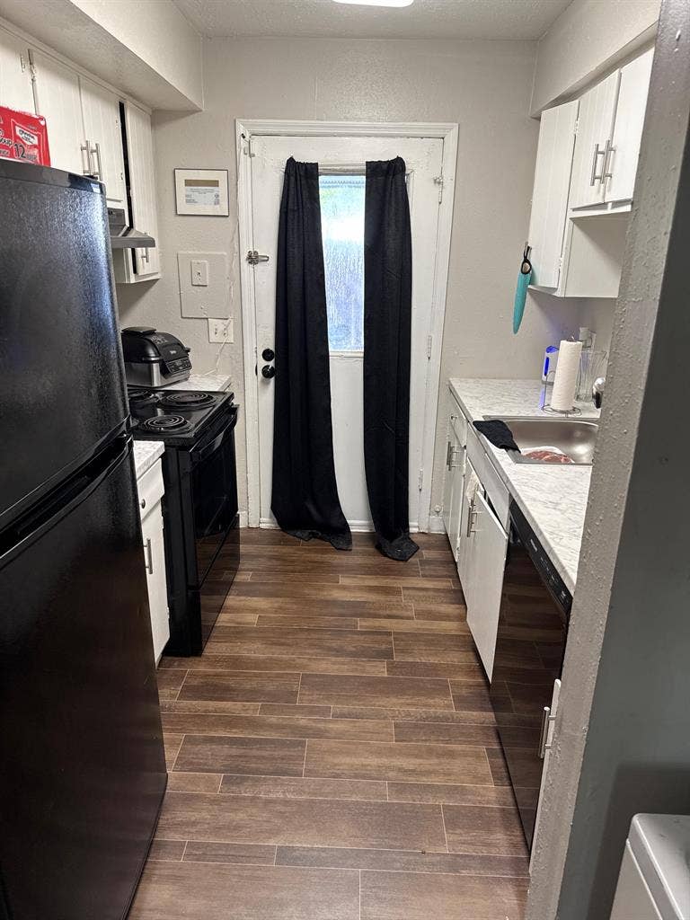 1 BR in Stonecrest