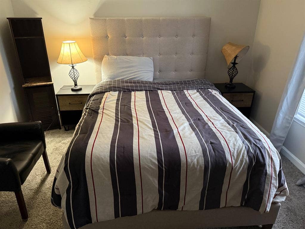 1 BR in Stonecrest