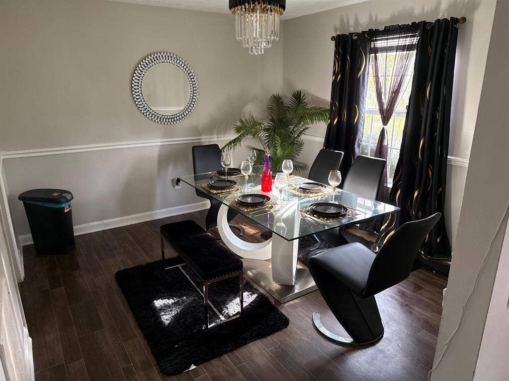 1 BR in Stonecrest