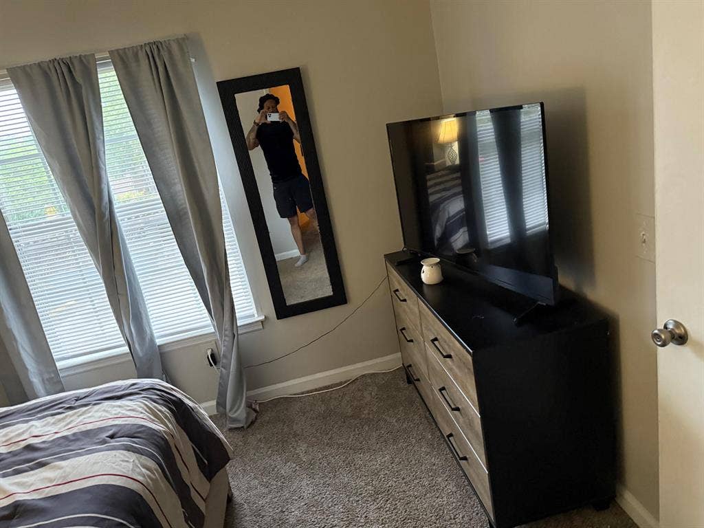 1 BR in Stonecrest
