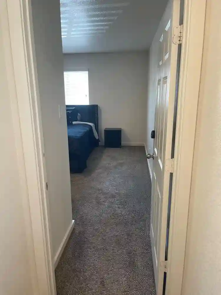 1 BR in Cypress