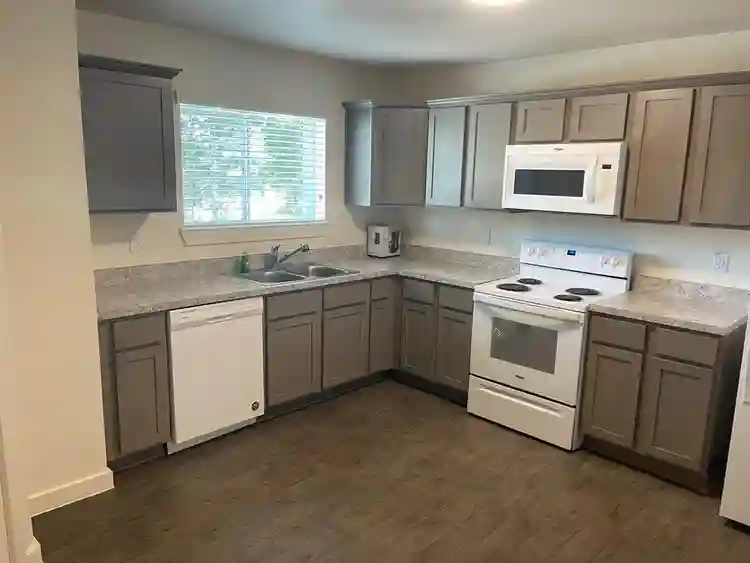 1 BR in Cypress