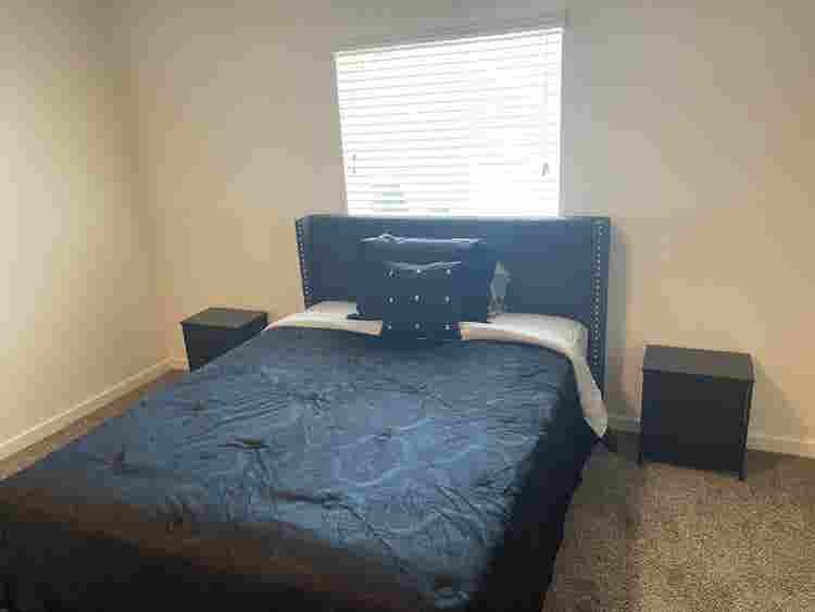 1 BR in Cypress