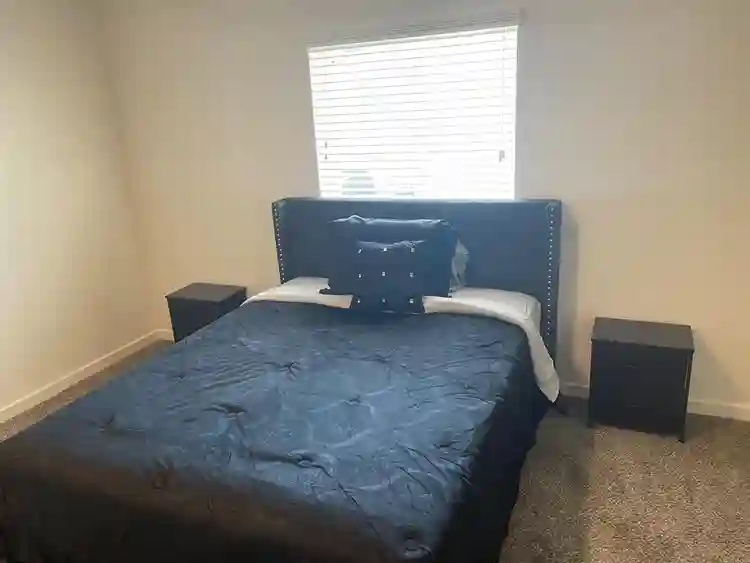 1 BR in Cypress