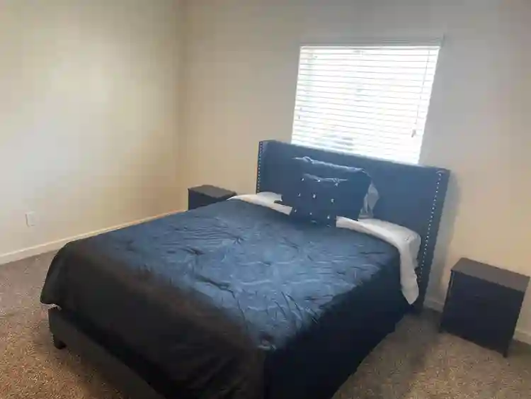 1 BR in Cypress