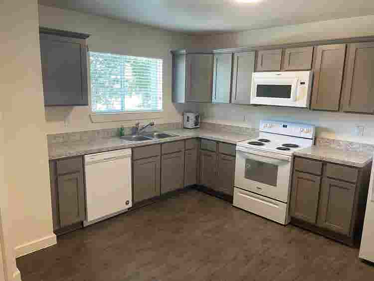 1 BR in Cypress