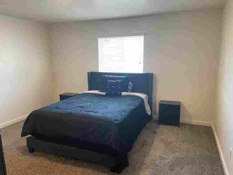 1 BR in Cypress