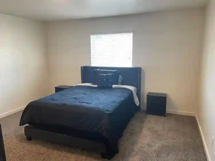 1 BR in Cypress