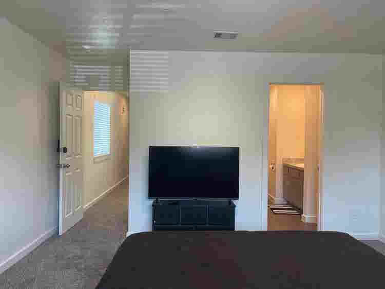 1 BR in Cypress