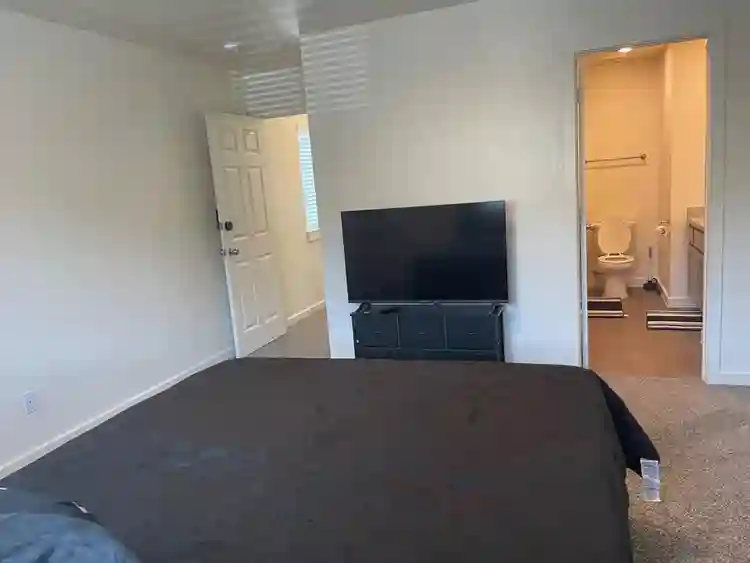 1 BR in Cypress
