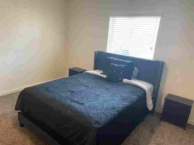 1 BR in Cypress