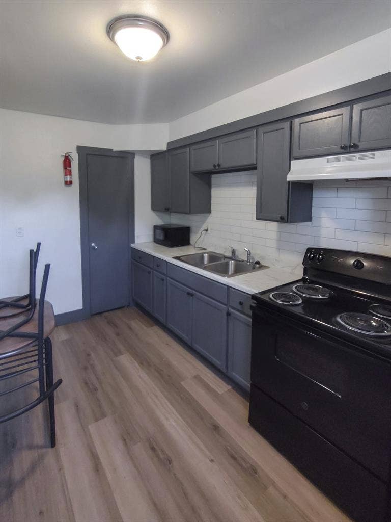 4 BR in Atlanta