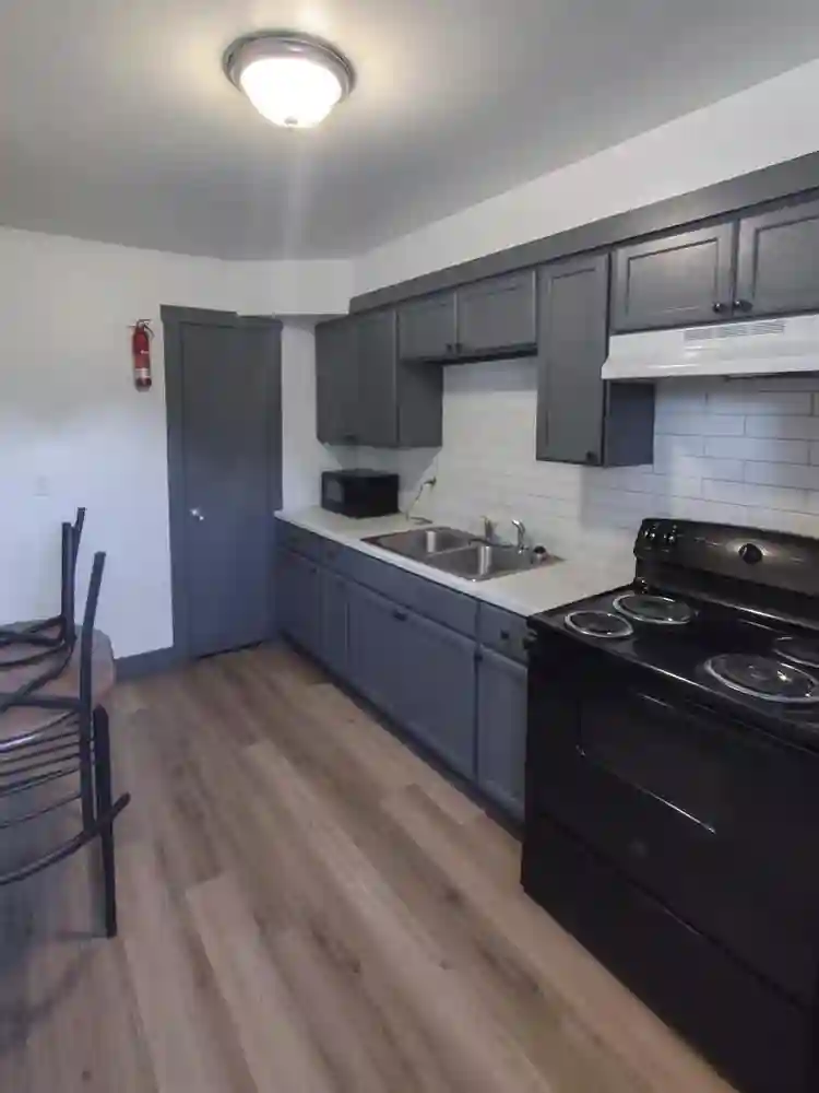 4 BR in Atlanta