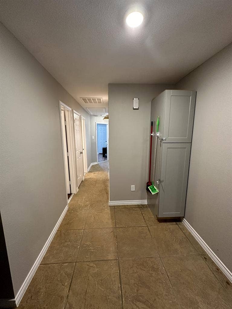 3 BR in Fort Worth