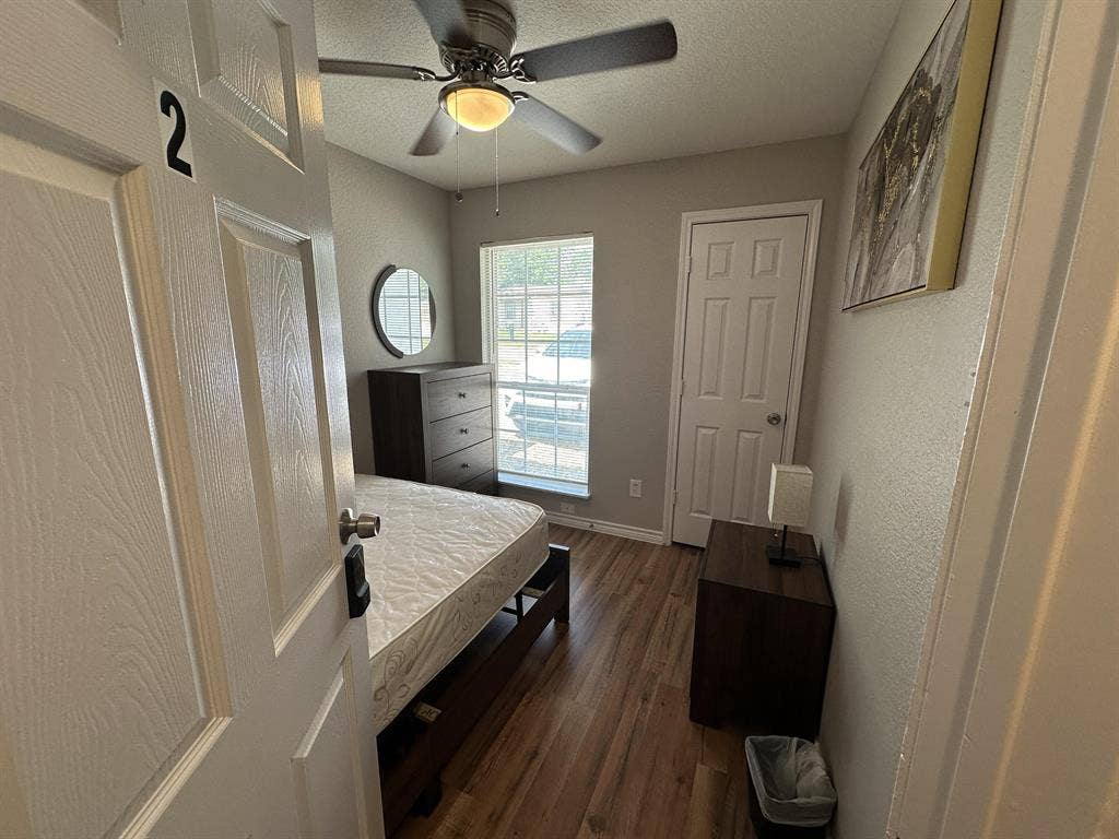 3 BR in Fort Worth
