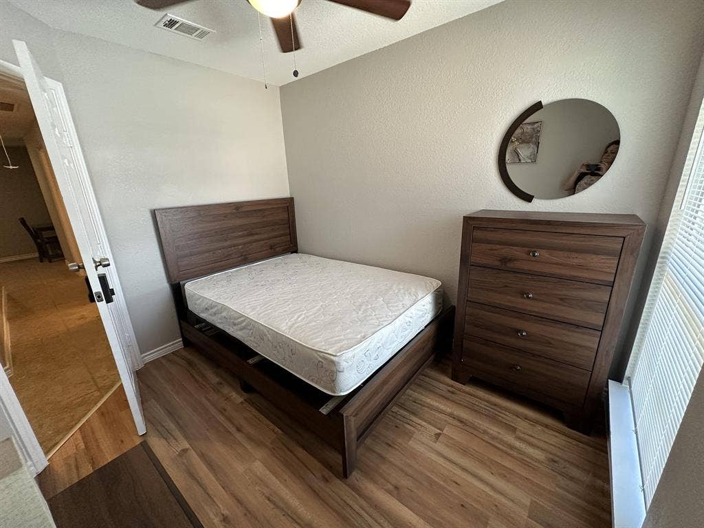 3 BR in Fort Worth