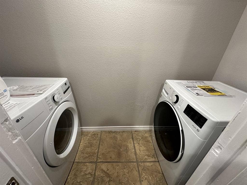 3 BR in Fort Worth