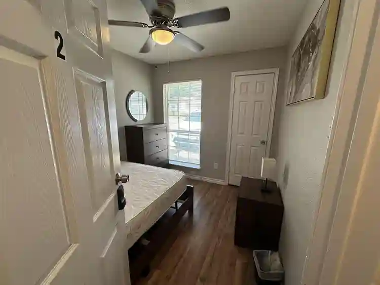1 BR in Fort Worth