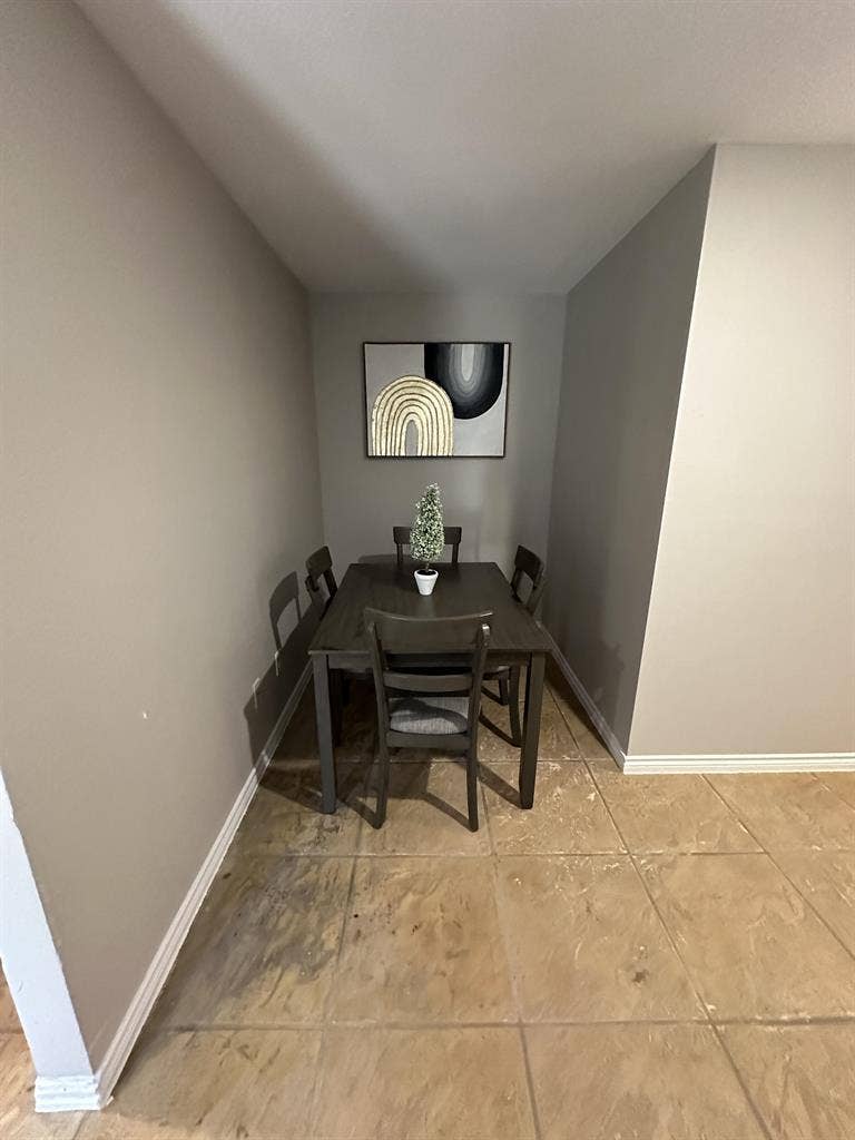 3 BR in Fort Worth