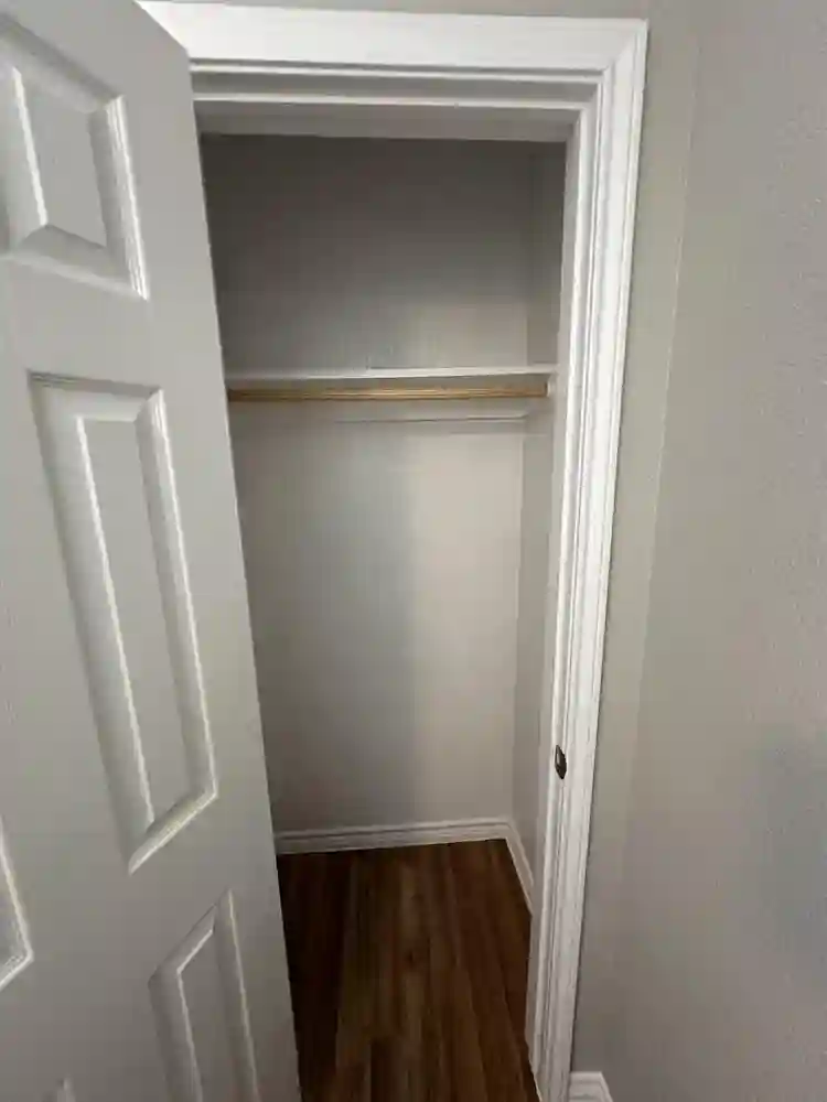 1 BR in Fort Worth