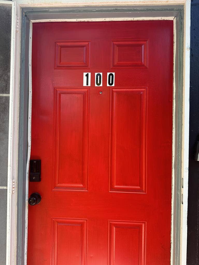 1 BR in Fort Worth