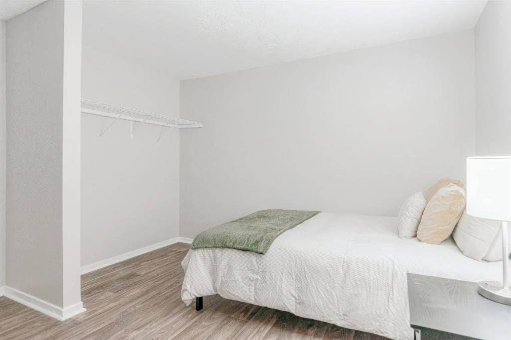 5 BR in Atlanta