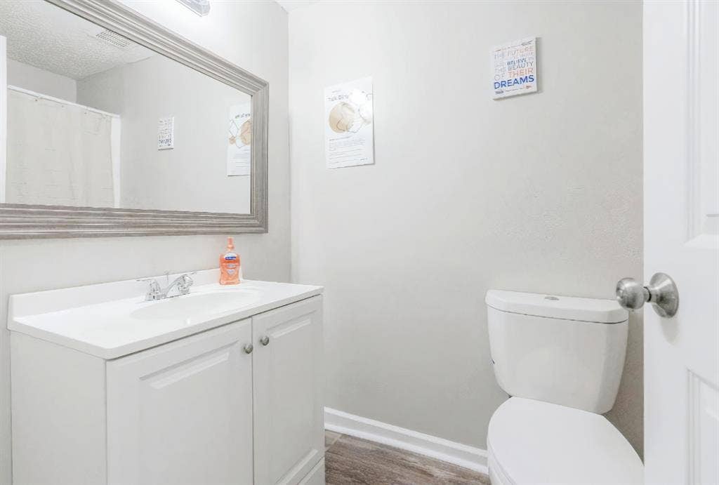 5 BR in Atlanta