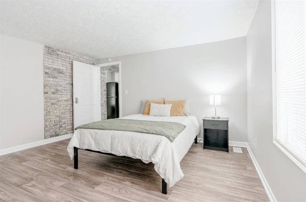 5 BR in Atlanta