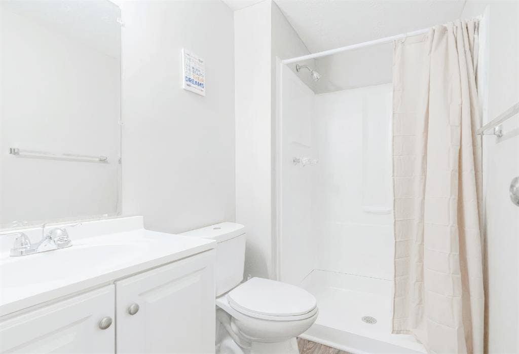 5 BR in Atlanta