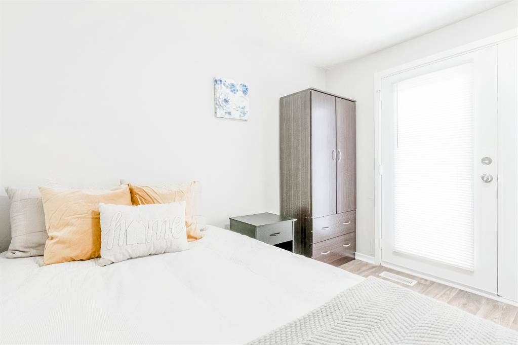 5 BR in Atlanta