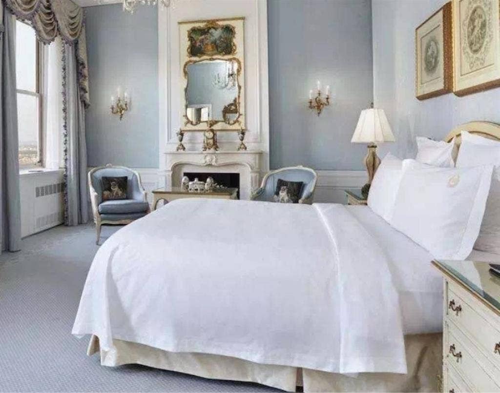 Inside golf club community