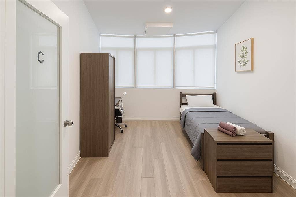 7 BR in Kansas City