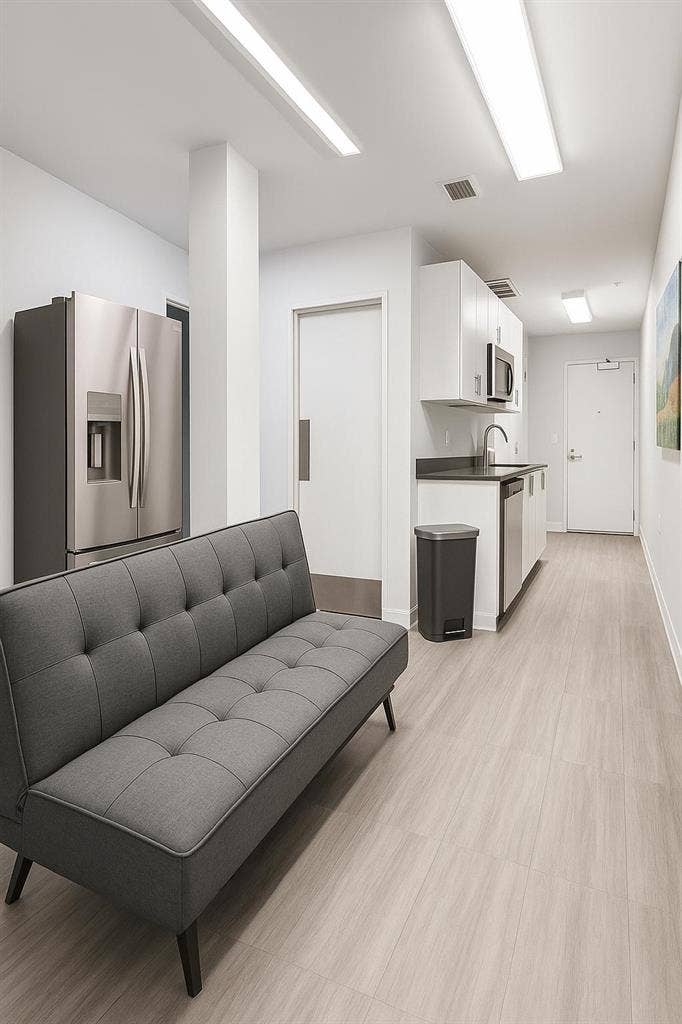 7 BR in Kansas City