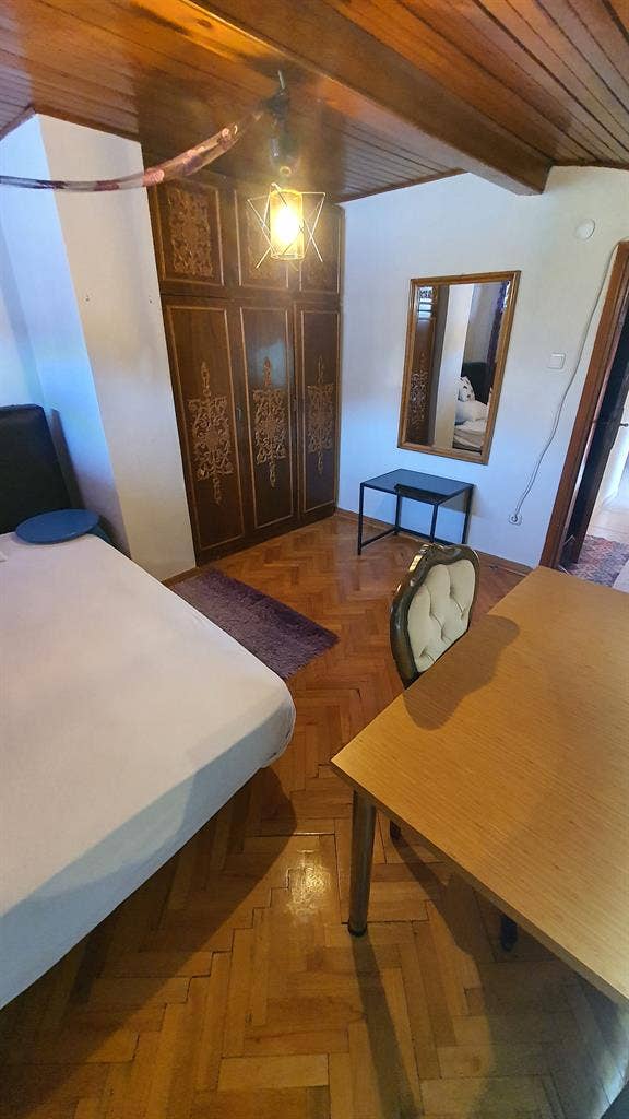 Metroya 1 dakika dublex