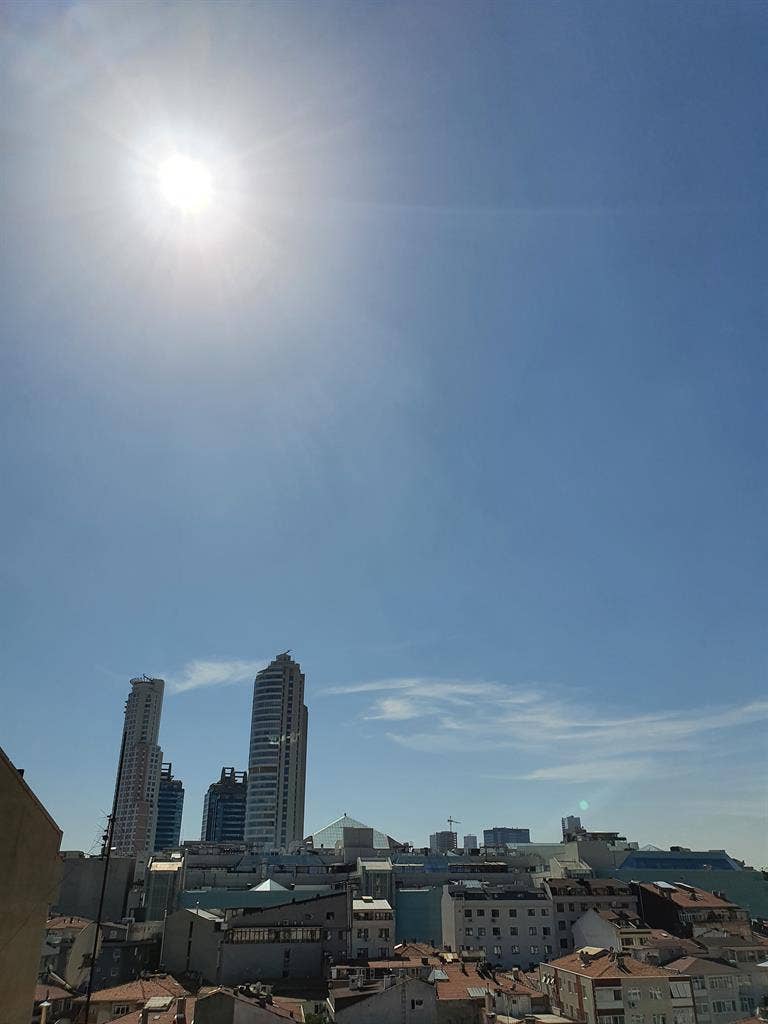 Metroya 1 dakika dublex