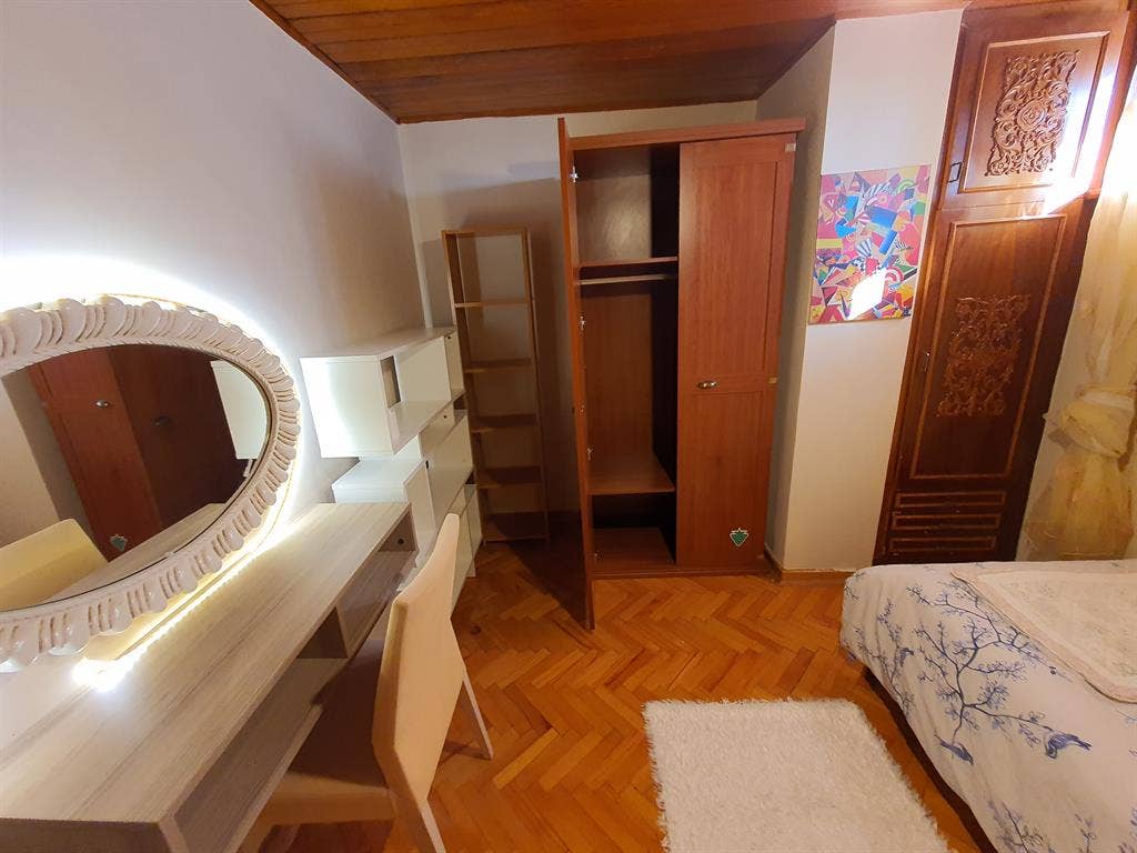 Metroya 1 dakika dublex