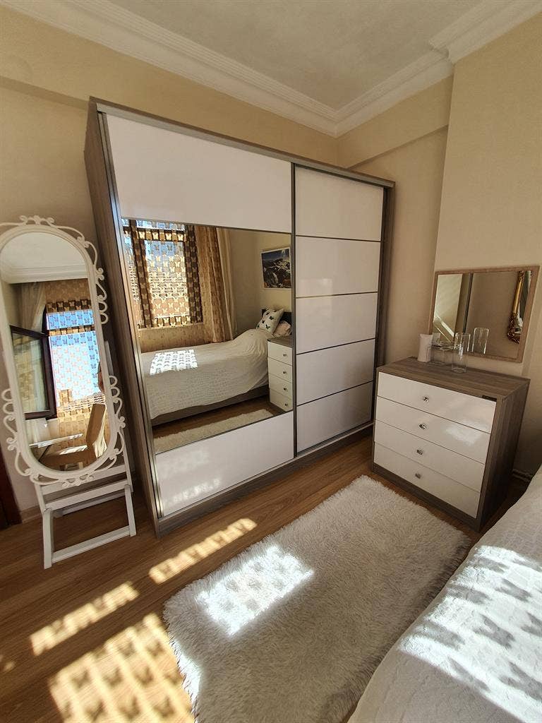 Metroya 1 dakika dublex