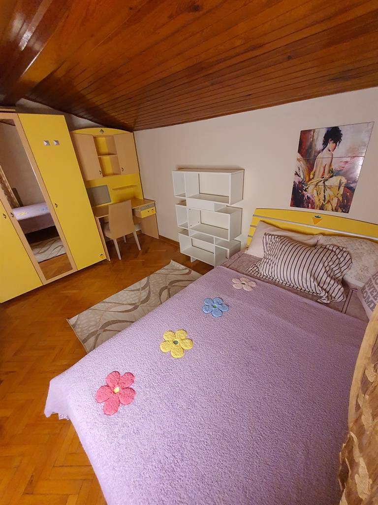 Metroya 1 dakika dublex