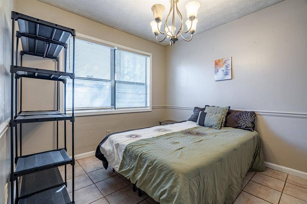 5 BR in Atlanta