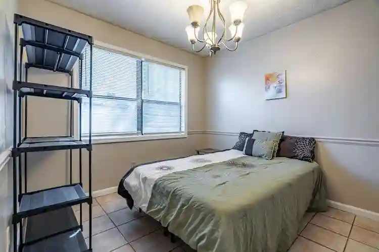 5 BR in Atlanta