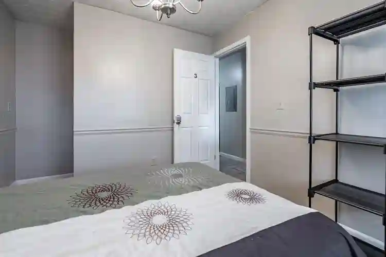 5 BR in Atlanta
