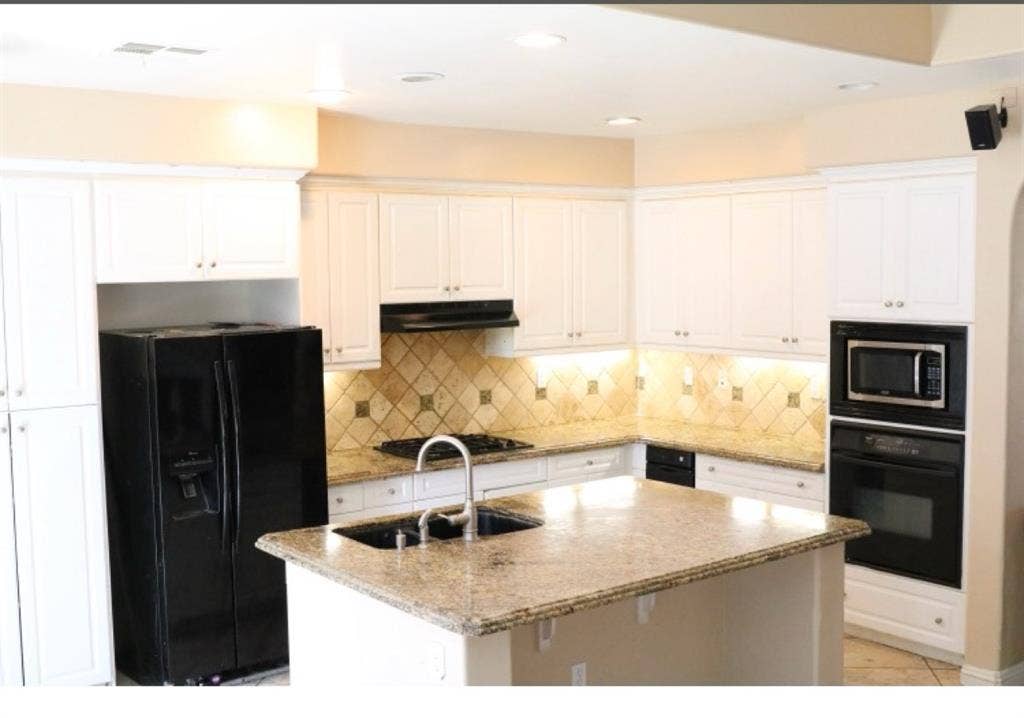 Beautiful Master loft