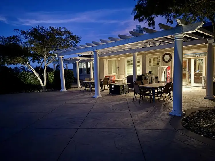 Room for rent in an upscale area.