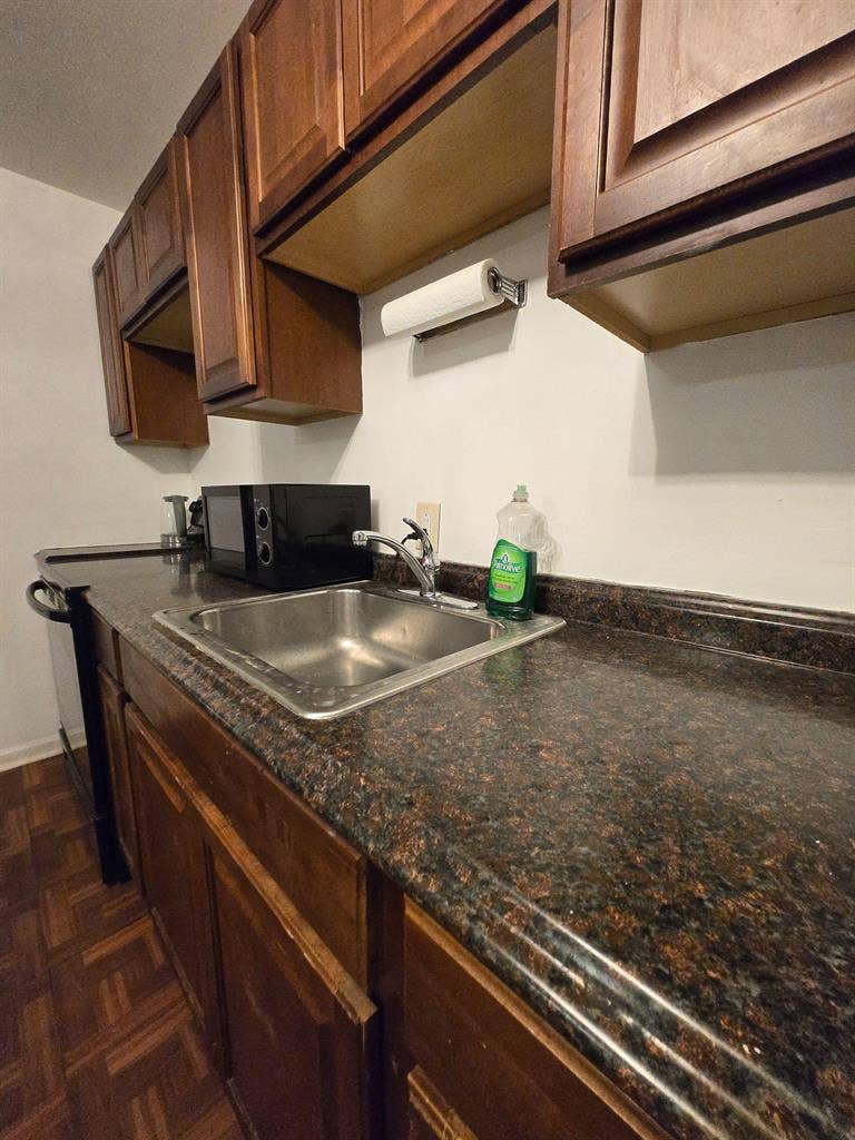 2 BR in Chicago