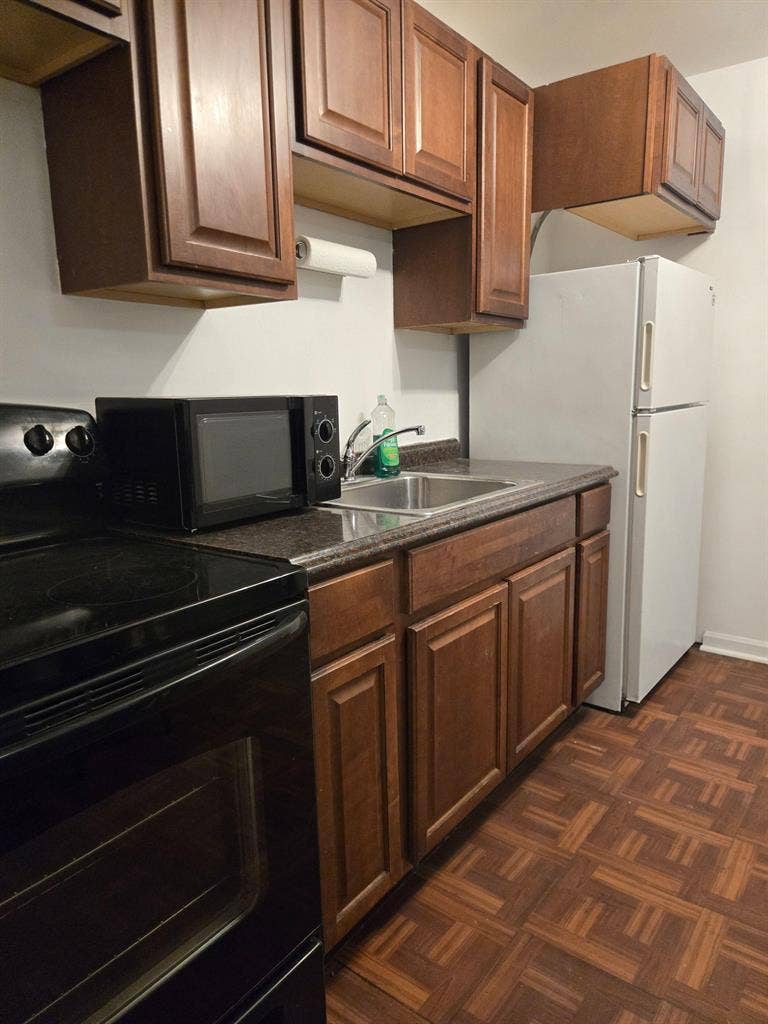 2 BR in Chicago