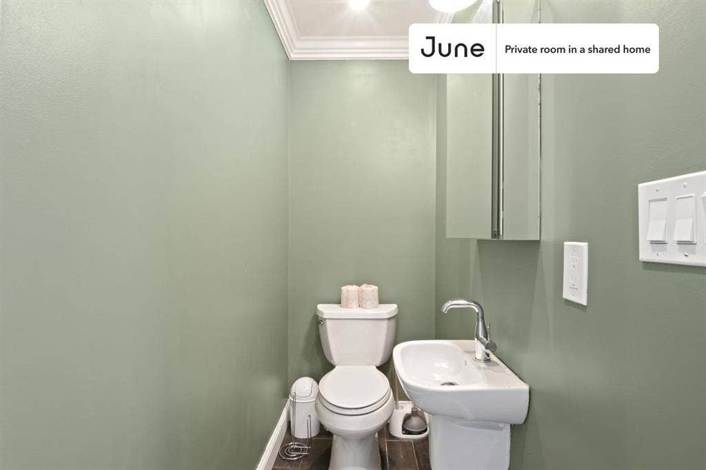 4 BR in Boston
