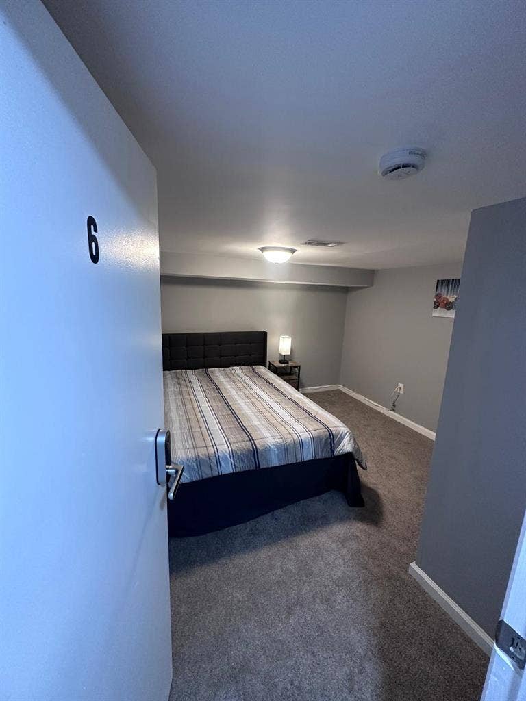 6 BR in Baltimore