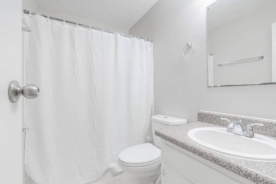 6 BR in Decatur